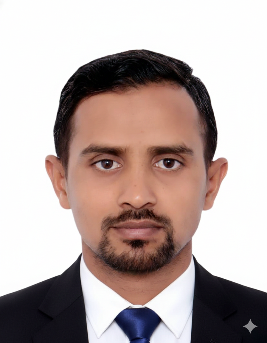 MD Monjurul Hasan Meto