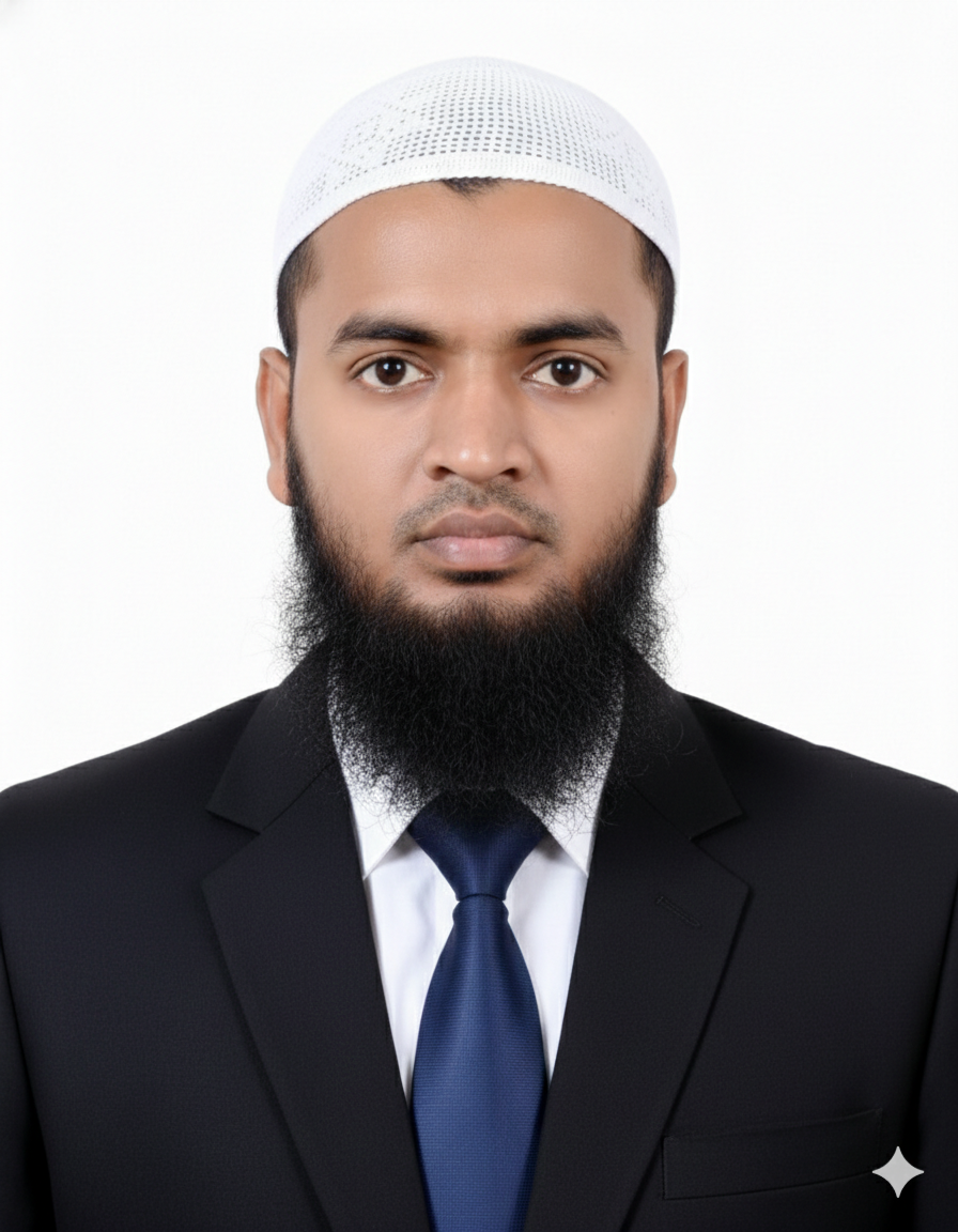 Md. Ramiz Uddin