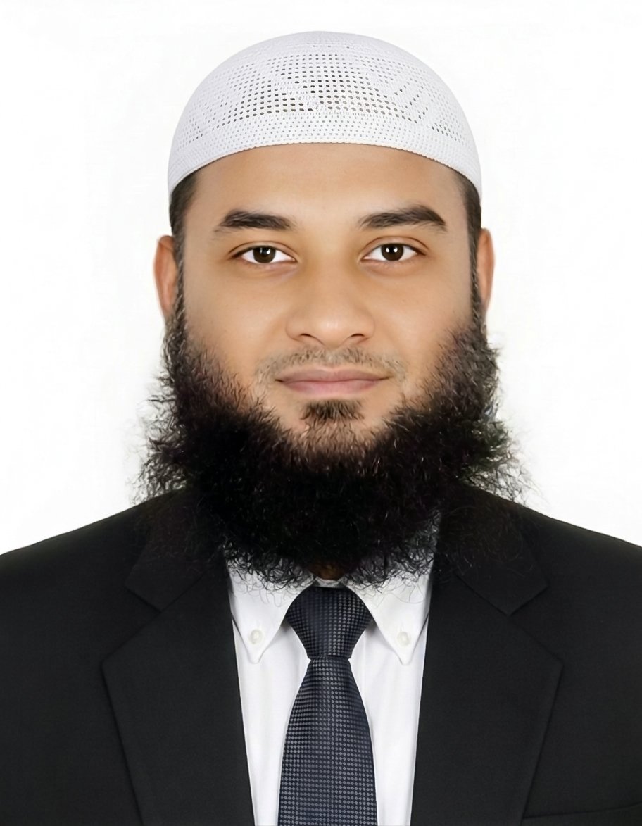 Md. Golam Maola